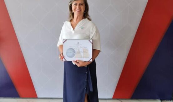 Rosângela Herzer dos Santos integra o Conselho Superior da OAB Nacional 2022/2024